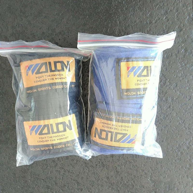 Boxing & Muay Thai Hand Wraps - Fighting Gear Bandages