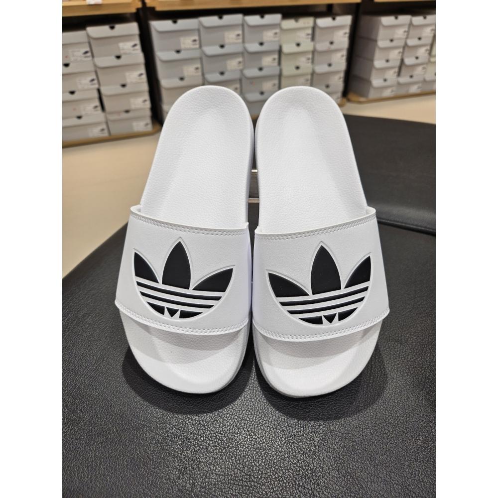 

adidas [унисекс] adidas Adilette Light ADIDAS ADILETTE LITE FU8297 Шлепанцы