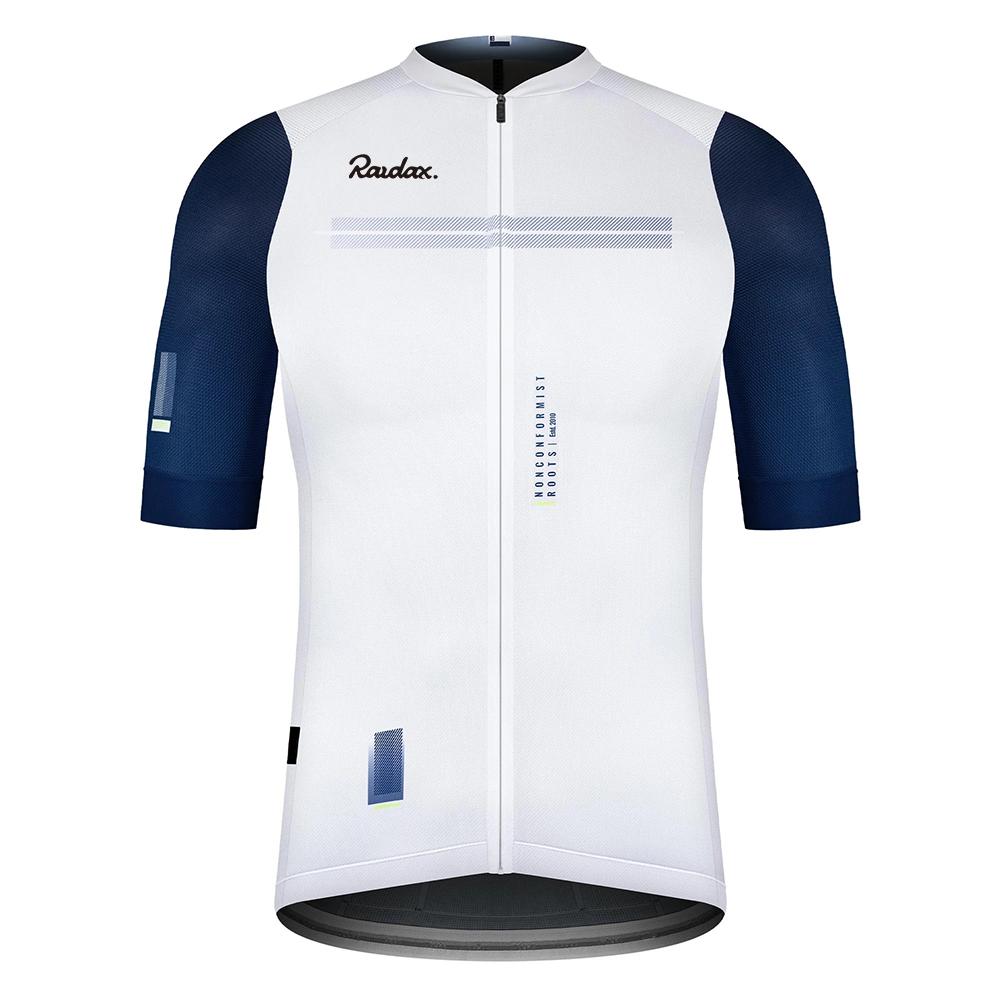2026 Gobikeful Raphaful Men Cycling Jersey Racing Tops Short Sleeve Cyclist Clothes Shirt Maillot Summer Bicycle Bike Wear