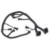 Fuel Injector Wire Harness 5C3Z9D930A Replacement for Ford F250 F350 F450 F550 F550 Power Stroke 6.0L Diesel 2004?2007