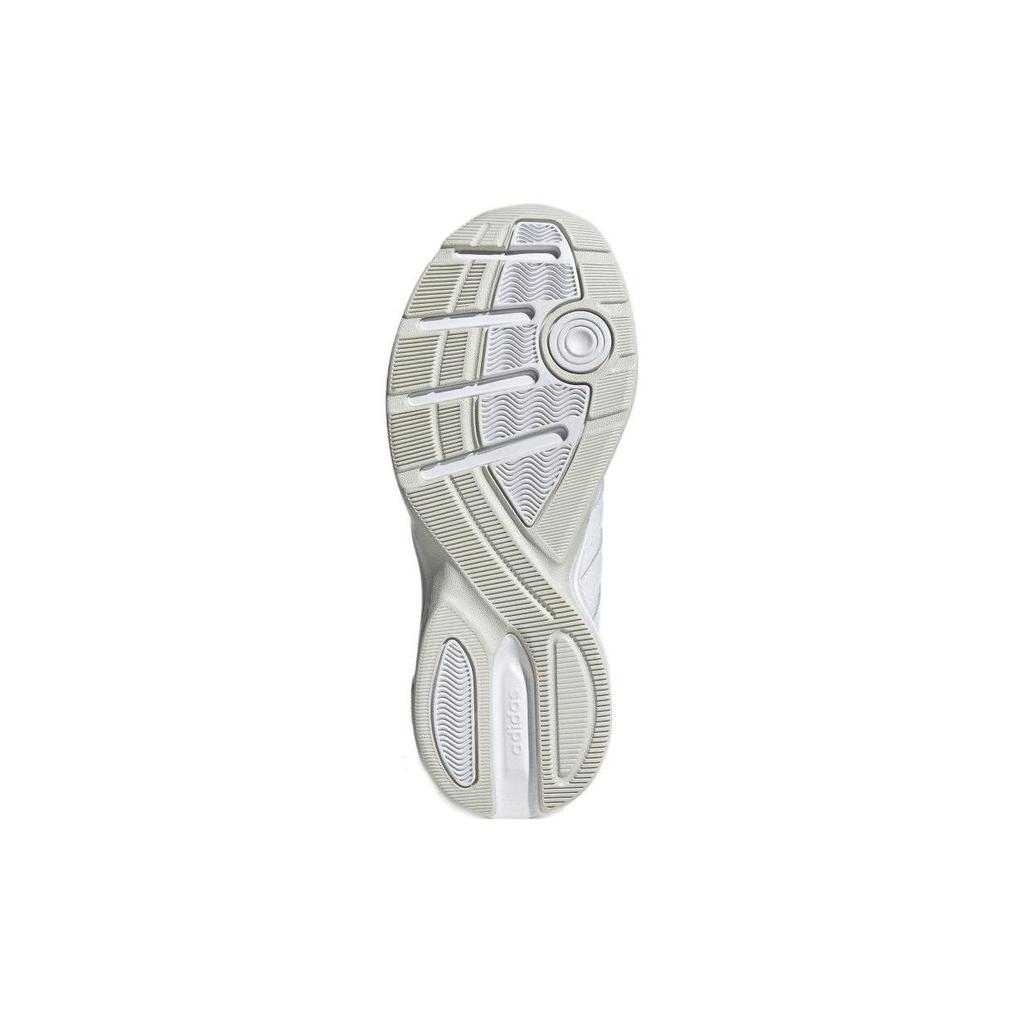 Adidas Strutter Triple White Unisex Sneakers Cloud-White Footwear-White ID3571