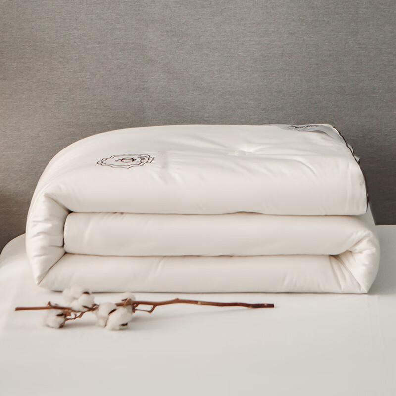 Natural 100% Cotton Winter Quilt