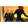 Kingdom Hearts -HD 1.5 Remix- - PS3