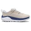 HOKA ONE ONE Kaha Low Gore Tex Oat Milk Vaporous Sneakers 1123114-OPR