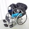 Electric Wheelchair Protective Cover Outdoor Mobility Scooter Waterproof Cover Dust Cover Oxford Cloth Wheelchair Cover Black