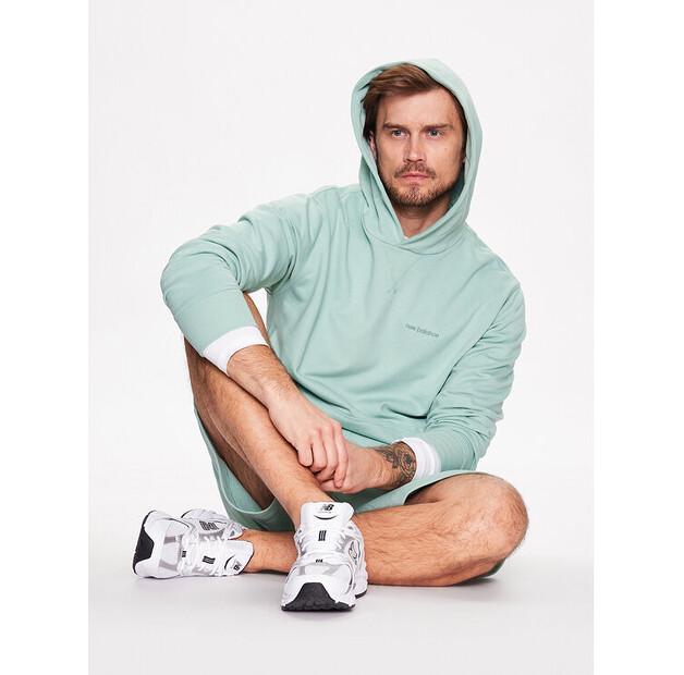 Толстовка New Balance MT23565S