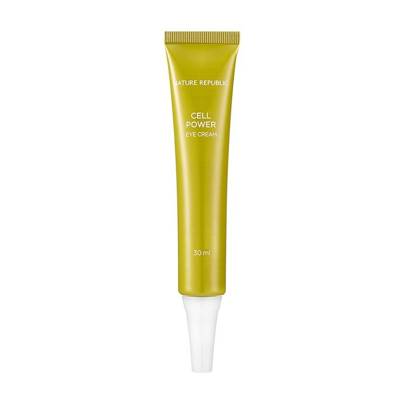 

[Nature Republic] Крем для кожи вокруг глаз Cell Power 30мл