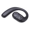 Wireless Earphone Open Wearable Stereo Right Ear Hanging Headphone Dual Speaker 360 Degree Panoramic Sound Effect LX09