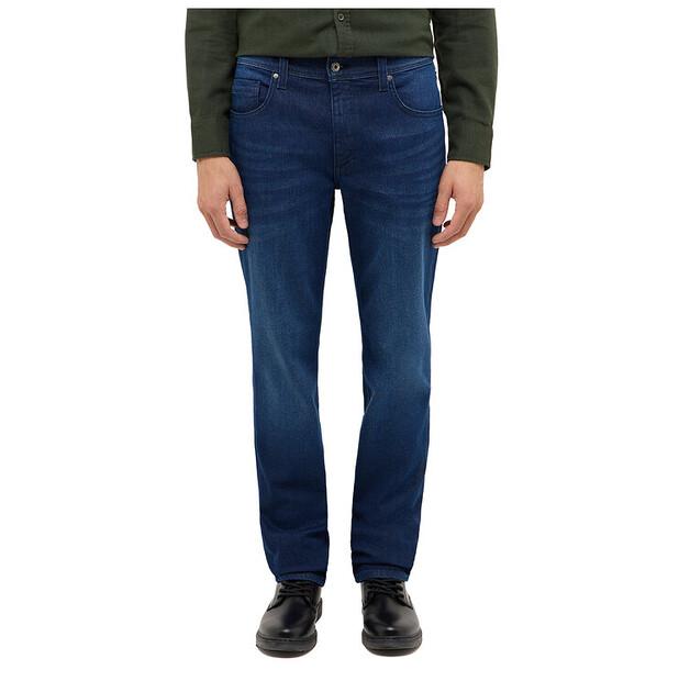 Джинсы Mustang Washington straight EU W31_L30