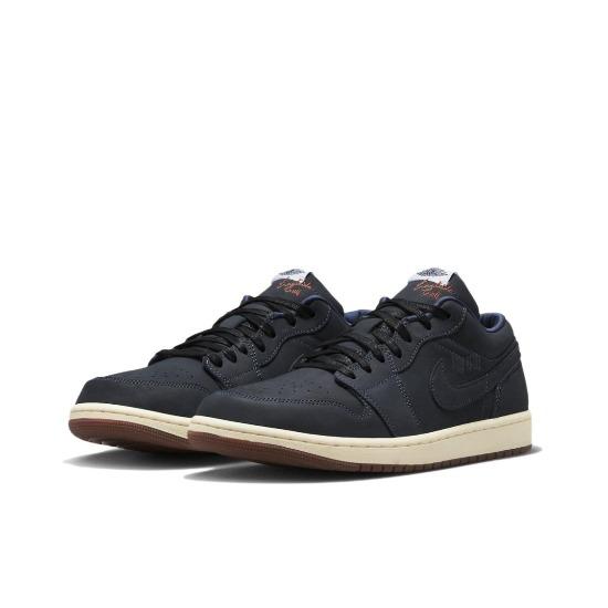 

Air Jordan Eastside Golf x Air Jordan 1 Low Out the Mud DV1759-448 EU 35.5 чёрный