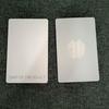 [USED] BTS MAP OF THE SOUL 7 JIN PROOF (with Photocard)