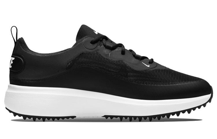 Nike Ace Summer Light Low Top Golf Shoes Black/White Women's DC0101-024