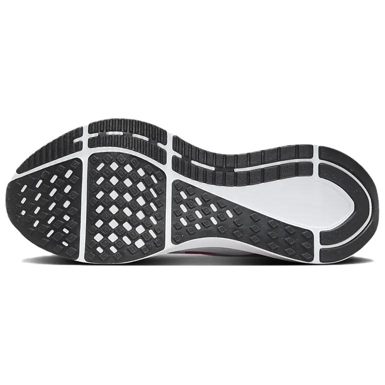 Νέο Nike Air Zoom Structure 25 'Λευκό Μαύρο Γάμμα Μπλε' DJ7883-109