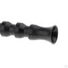 Aquarium Water Outlet Nozzle Black