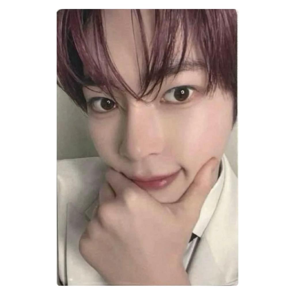 PRE-ORDER ZB1 ZEROBASEONE SPECIAL LIMITED ALBUM RE-FLOW JAPAN POB Tower Records LUCKYDRAW PHOTOCARD