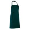 Premier Colors Collection Bib Apron