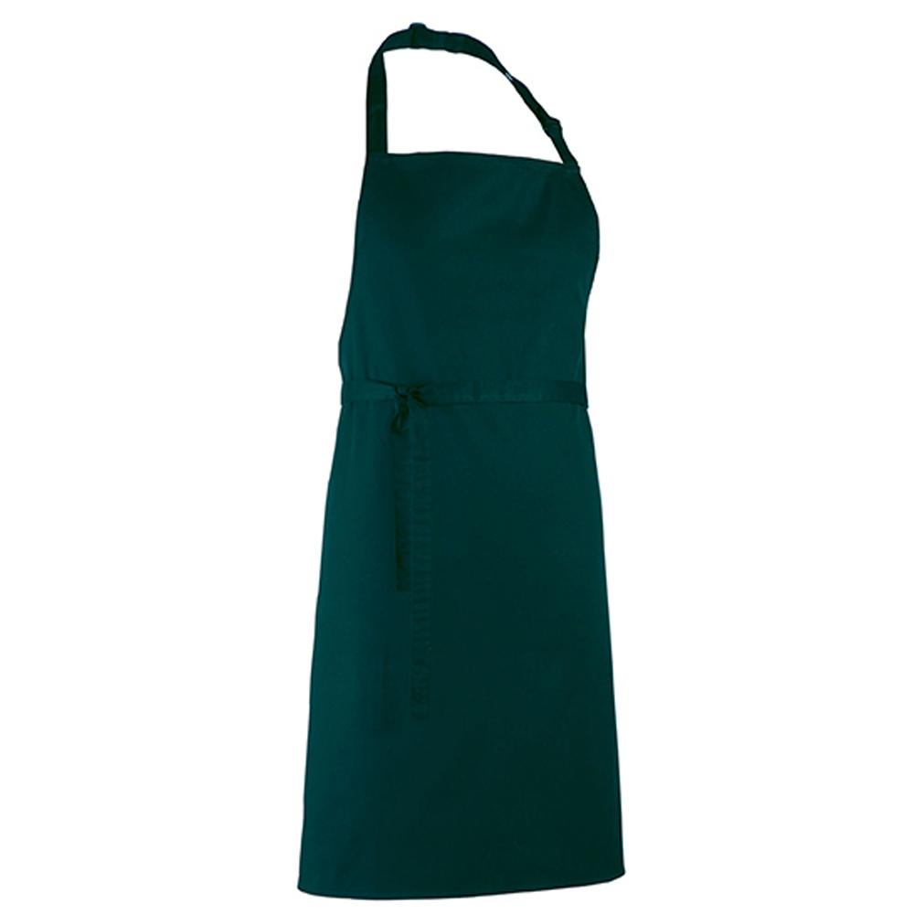 Premier Colors Collection Bib Apron