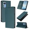 Wallet Flip Leather Phone Case For Xiaomi 12T Pro 12T 12 Lite 12S Pro 12S Ultra 12S 12 Pro 12X 12 Magnetic Back Cover