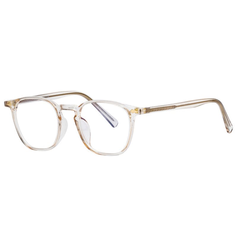 RECLOW RECLOW TR B120 BEIGE GLASS Glasses