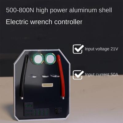 DIY modules – Elektronische modules