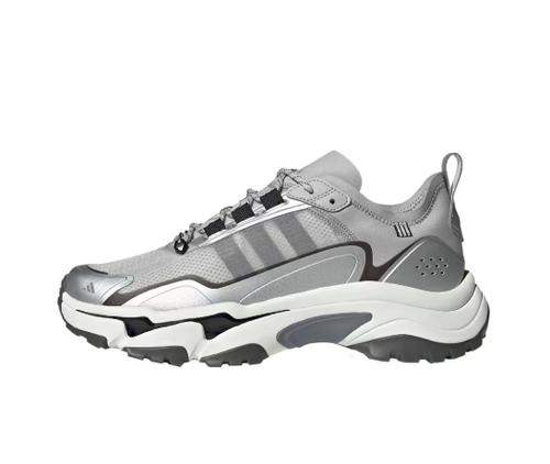 

Adidas CITYWOWLK MT Running Shoes HQ7580 Unisex Size EU 44.5 серый