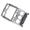 Precise For LADA PRIORA 2007-2014 9 INCH Stereo DVD Player Panel GPS Navigation Frame Dash Installation Fitment Bezel Kit