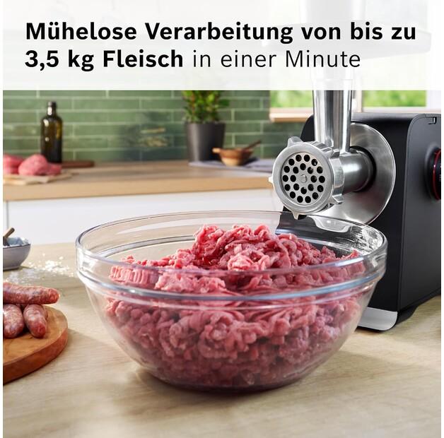 Meat Grinder Bosch MFWS650B