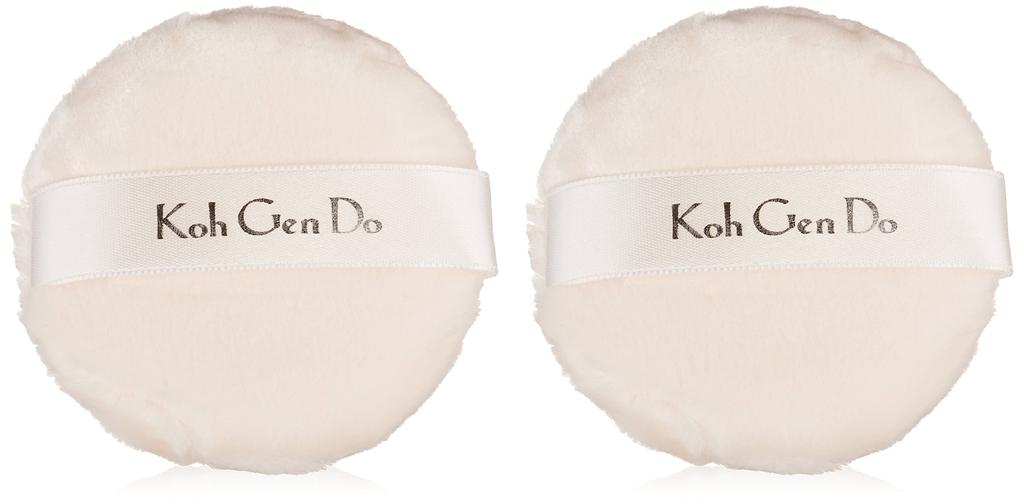 Gangwon-do Makeup Puff (for Face Powder)