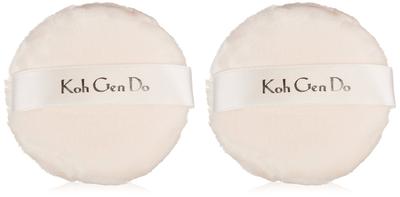 Gangwon-do Makeup Puff (for Face Powder)