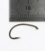 AXISCO Fly Hooks (100-Pack) AFB 1130-#10 Fishing Hooks