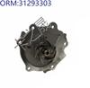 Kühlmittelwasserpumpe für Volvo S80, XC60, S60 (Teilenummer 31293303, 31219000)