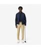 LACOSTE Men'S Golf Performance Long Sleeve Polo Shirt Dh2615-55N 423