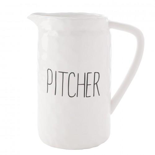 Hestia Pitcher