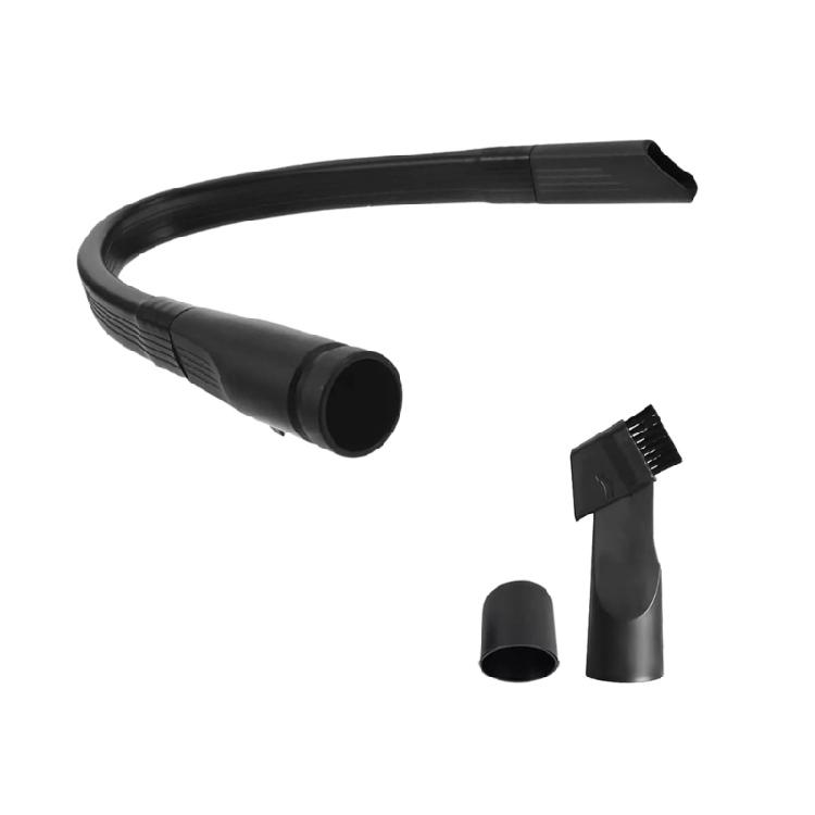 Flexible Crevice Nozzle Extended Soft Crevice Tool Vacuum Cleaner For Vacuum Cleaner For Cleaning Car Seat Furniture 1