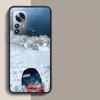 Adventure Snowboarding Extreme Phone Case For Xiaomi Mi 13 12T Poco F7 Pro 14 Ultra 15 Pro 12X 12 9 8 Lite 5G 11T 11i 10 10T