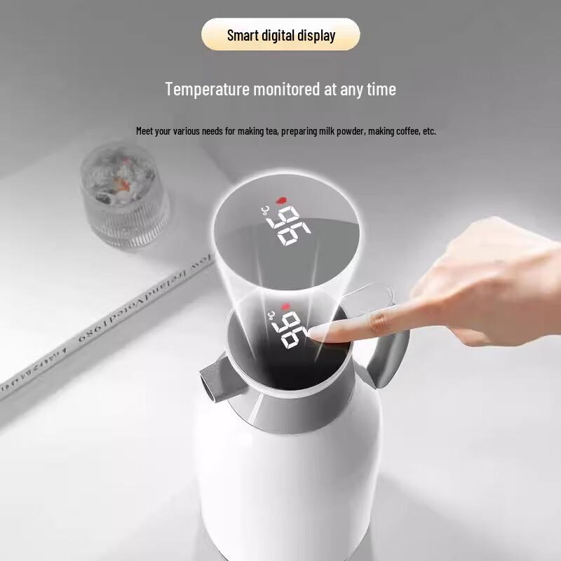 MDNG Smart Digital Thermos Kettle