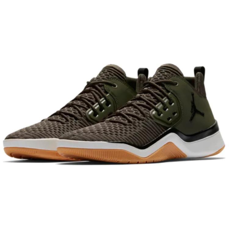Air Jordan DNA LX 'Cargo Khaki' Herren AO2649-301