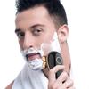Electric Shaver Mens Hair Clipper 5 In 1 Waterproof Shaving Machines USB Charger