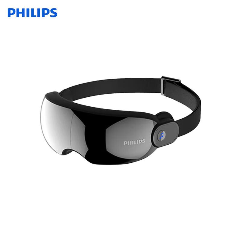 Philips Visual Eye Massager PPM7101E