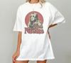 Vintage Stevie Nicks Tee Rock Tour 2023 Unisex Tee