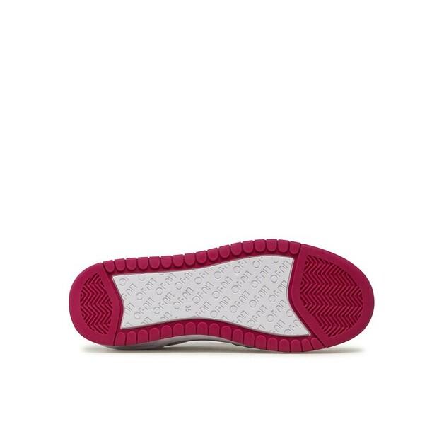 Liu Jo Кроссовки Gyn 21 BA3095 PX310 Белый
