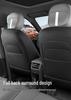 Dongfeng Nano 06 All-Season Leather Seat Cushion & Cover Set