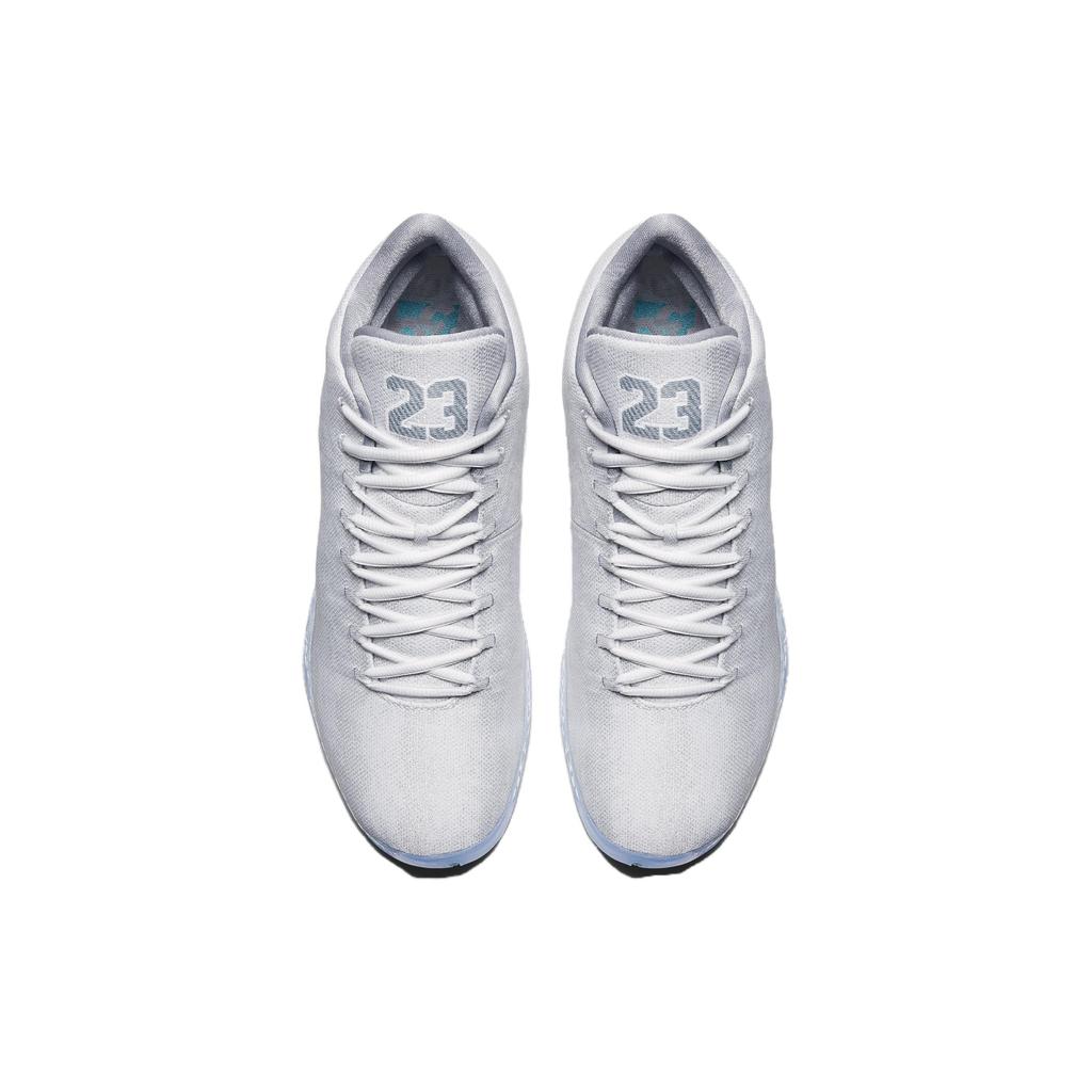 New JORDAN XX9 All Star 744312-100