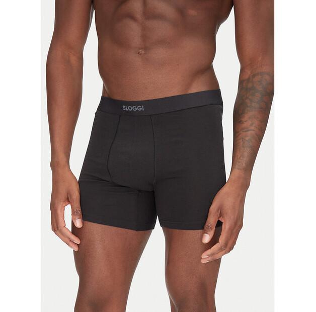 Боксеры Sloggi 10222372 EU S