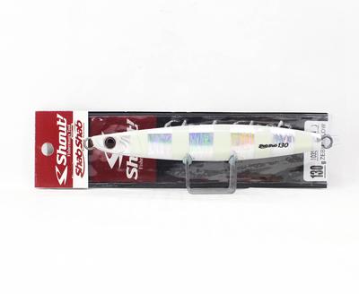 Shout 103-SS Metal Jig Shab Shab 130 Grams ZG (3799)