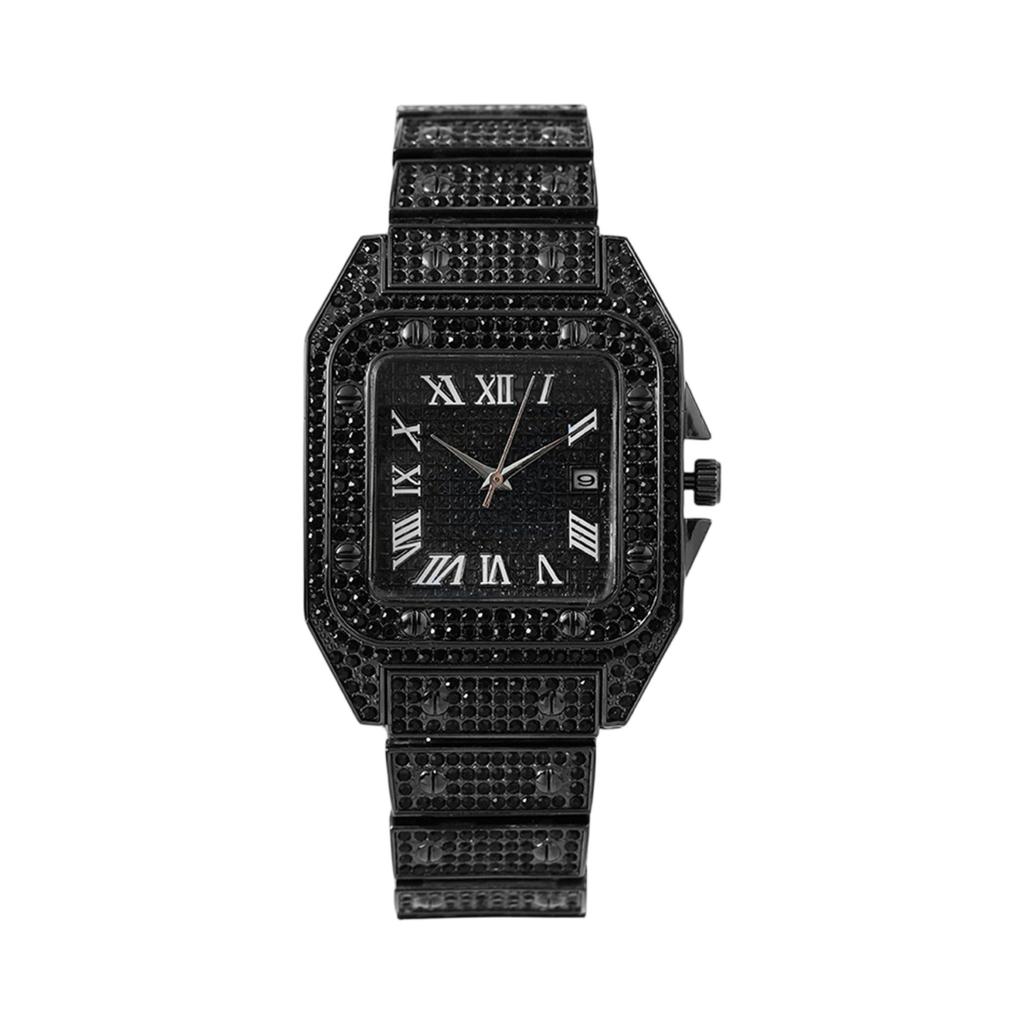 Women Fashion Leather Watch