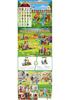 Magnetic Cubes Building Blocks Set: Children's Educational DIY Assembly Toys