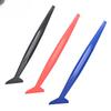 Car Stickers Hardness Wrap Vinyl Tools Micro Squeegee Scraper Car Micro Gasket Squeegee Wrapping Car Tools Scraper Accessories