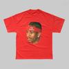 Hot Selling Iverson Image Basketball Poster Graphic Print T-shirt Men Women Loose Casual Oversized Top Harajuku Streetwear Fashion Summer New Tee