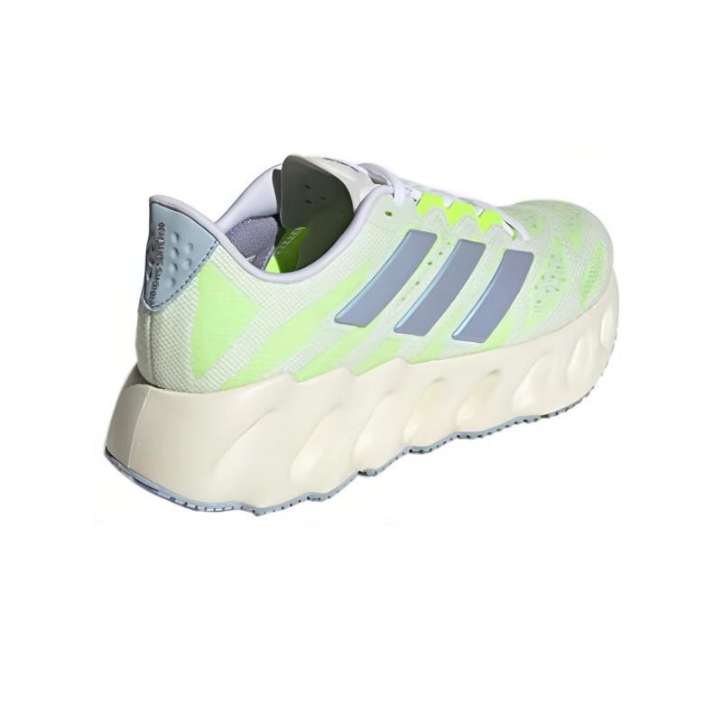 Adidas Women's Switch Fwd 'White Lucid Lemon' Women's Sneakers FZ5685